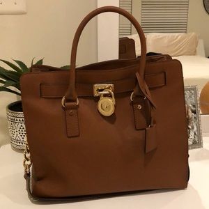 Michael Kors | Hamilton Tote